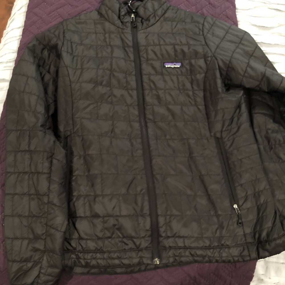 Women’s Patagonia jacket